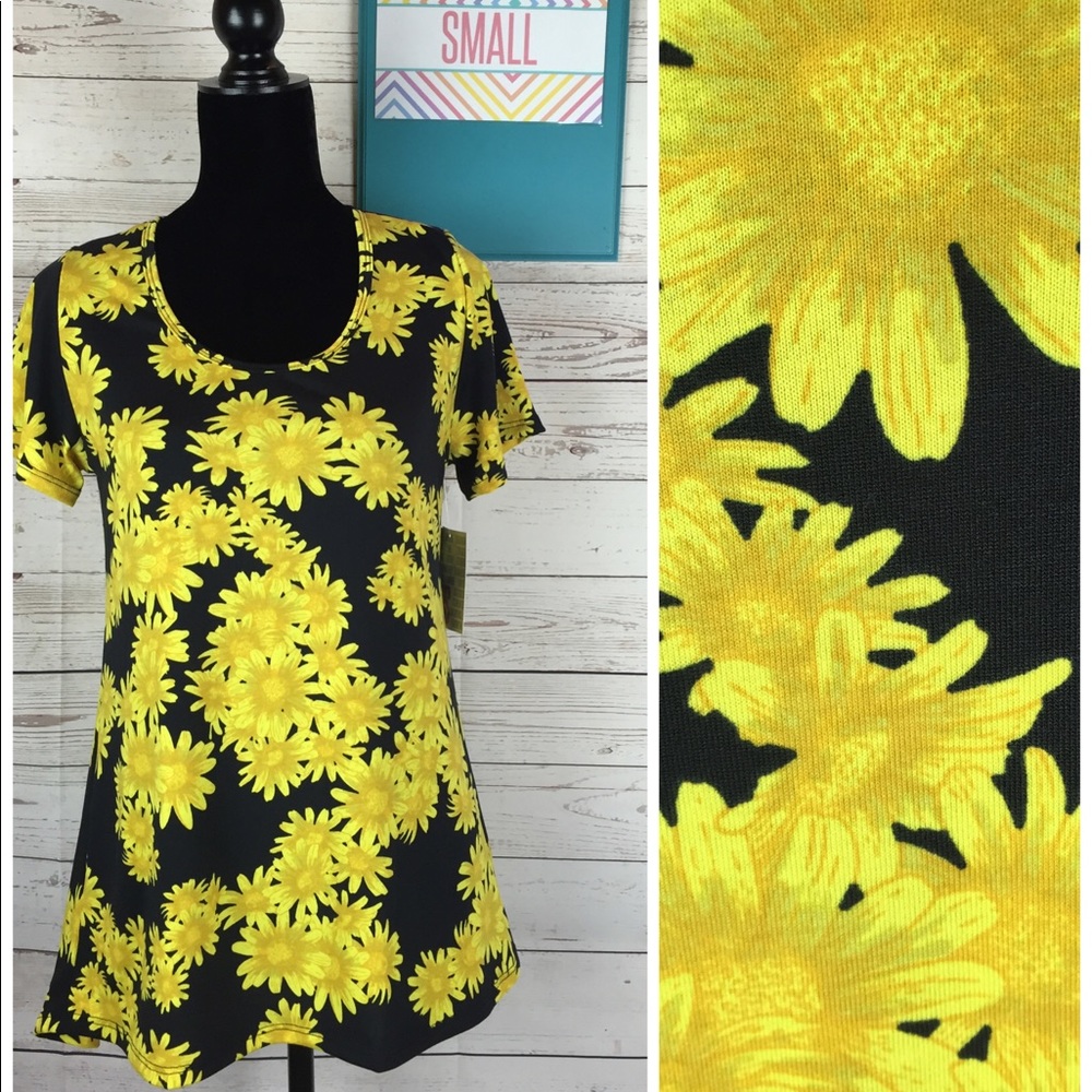 Lularoe Classic T